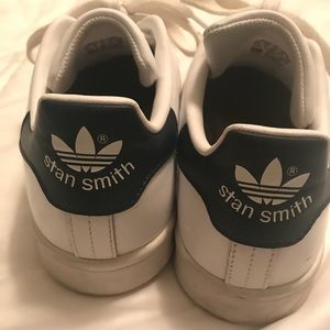 STAN SMITH’S